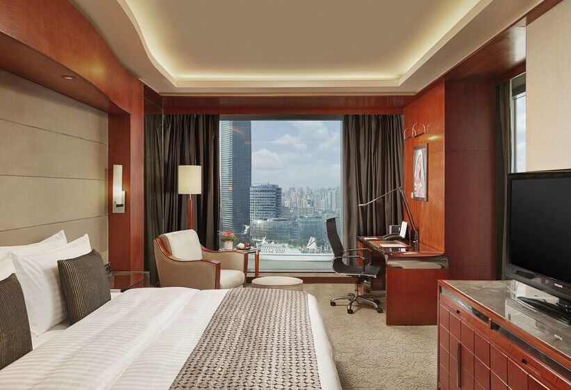 Grand Kempinski Hotel Shanghai