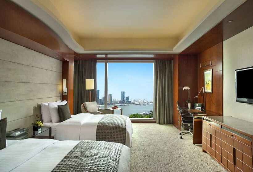 Grand Kempinski Hotel Shanghai