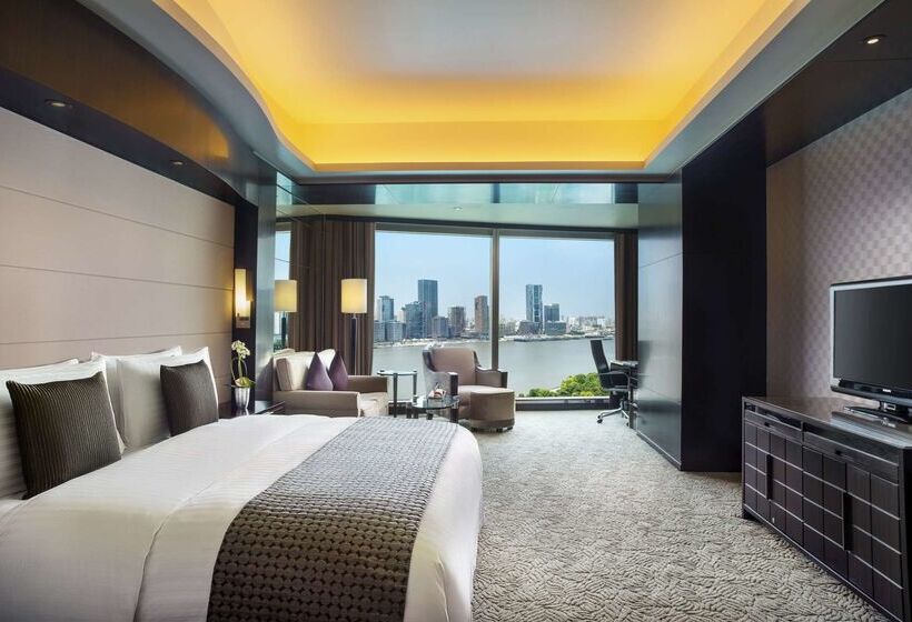 Grand Kempinski Hotel Shanghai
