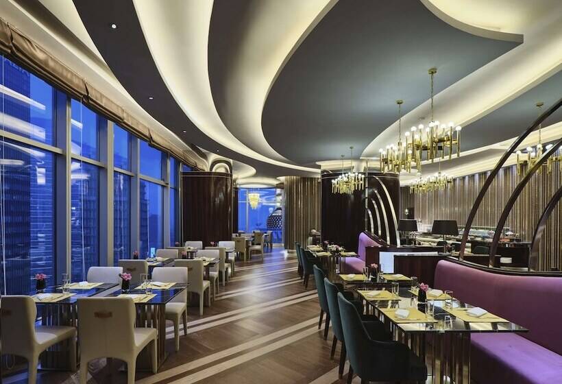 Grand Kempinski Hotel Shanghai