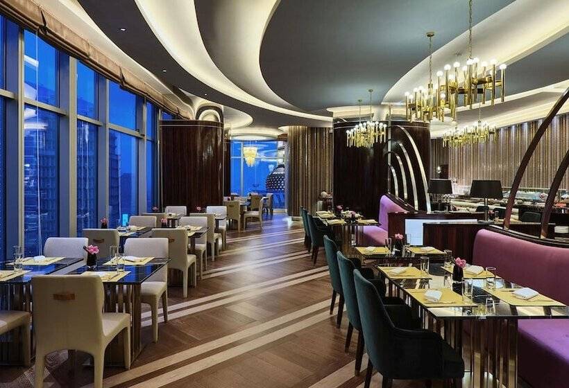 Grand Kempinski Hotel Shanghai