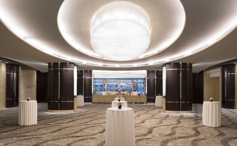 Grand Kempinski Hotel Shanghai