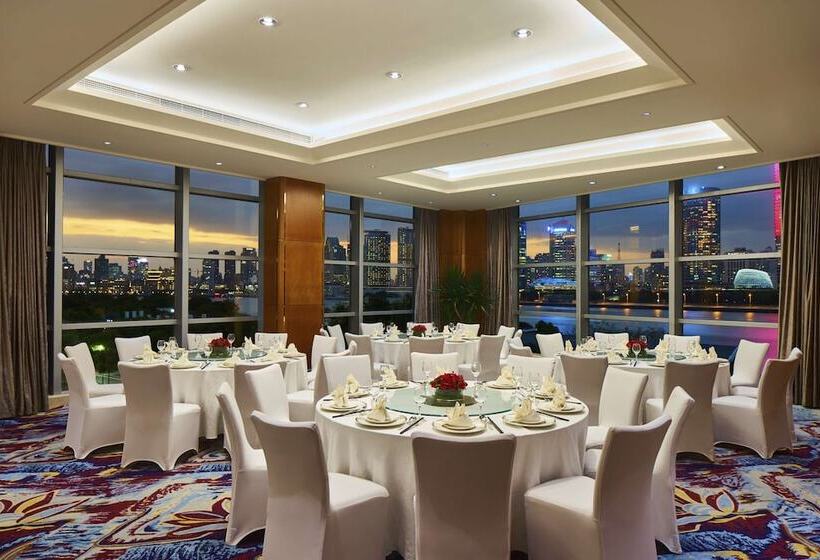 Grand Kempinski Hotel Shanghai