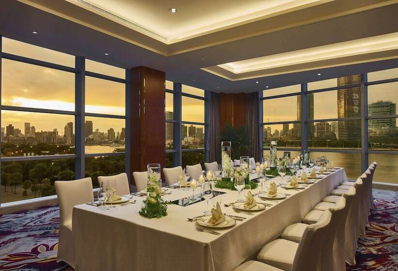 Grand Kempinski Hotel Shanghai