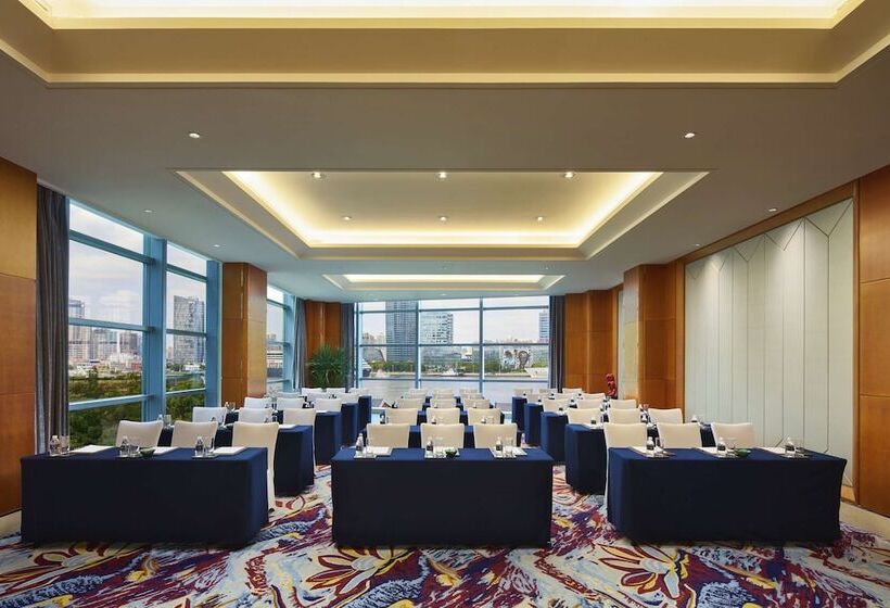 Grand Kempinski Hotel Shanghai