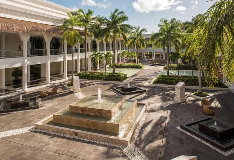 호텔 Grand Sunset Princess - All Inclusive