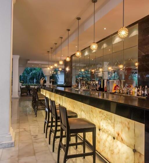 호텔 Grand Sunset Princess - All Inclusive