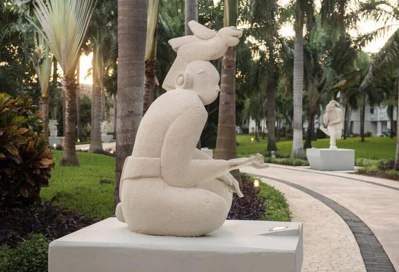 호텔 Grand Sunset Princess - All Inclusive