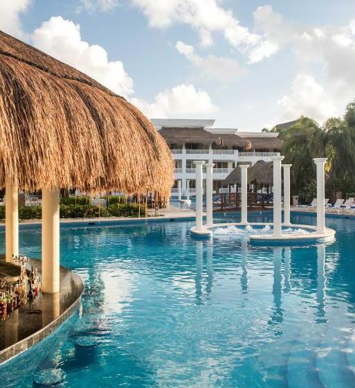 호텔 Grand Sunset Princess - All Inclusive