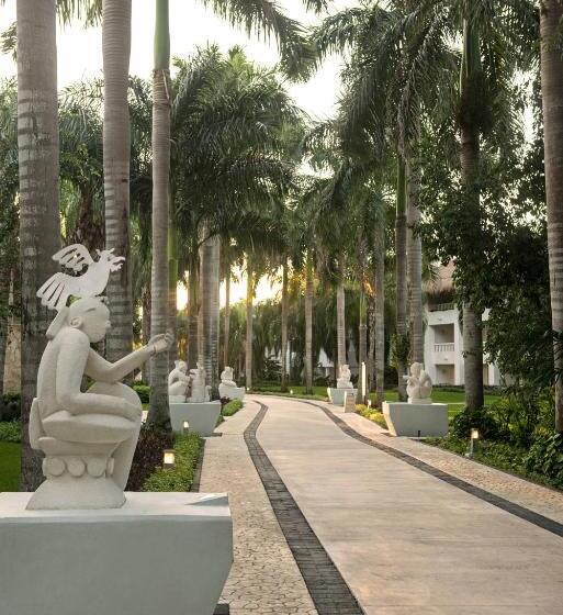 호텔 Grand Sunset Princess - All Inclusive