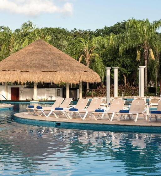 호텔 Grand Sunset Princess - All Inclusive