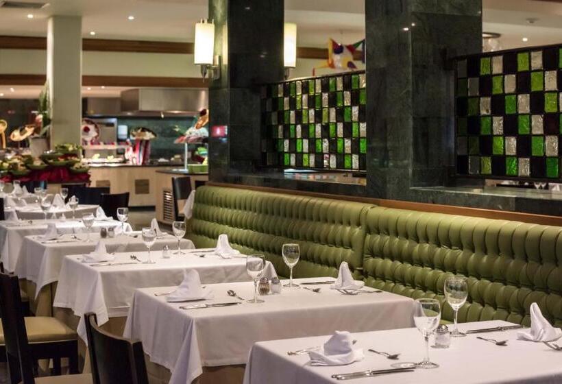 호텔 Grand Sunset Princess - All Inclusive