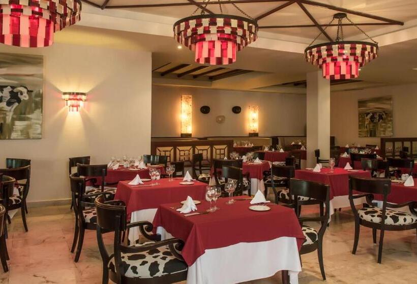 호텔 Grand Sunset Princess - All Inclusive