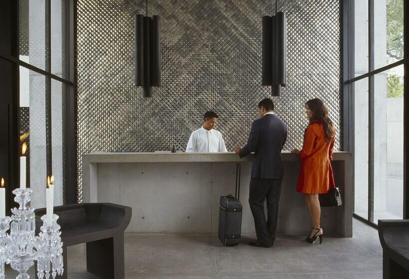 Habita Monterrey, A Member Of Design Hotels