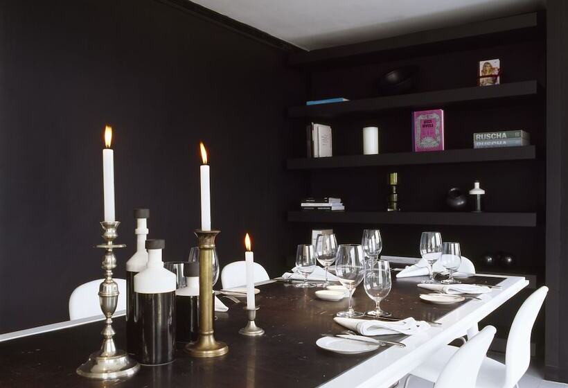 Habita Monterrey, A Member Of Design Hotels