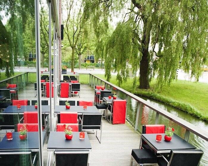 Hampshire Hotel   Delft Centre