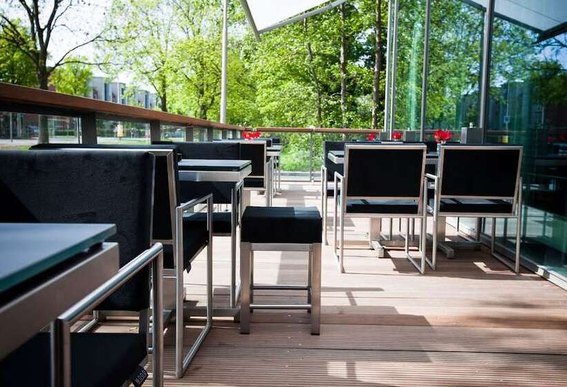 Hampshire Hotel   Delft Centre