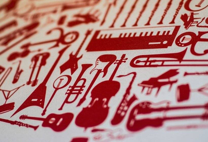 Hampshire Hotel   Delft Centre