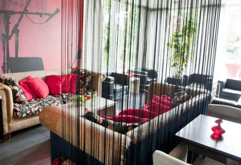 Hampshire Hotel   Delft Centre