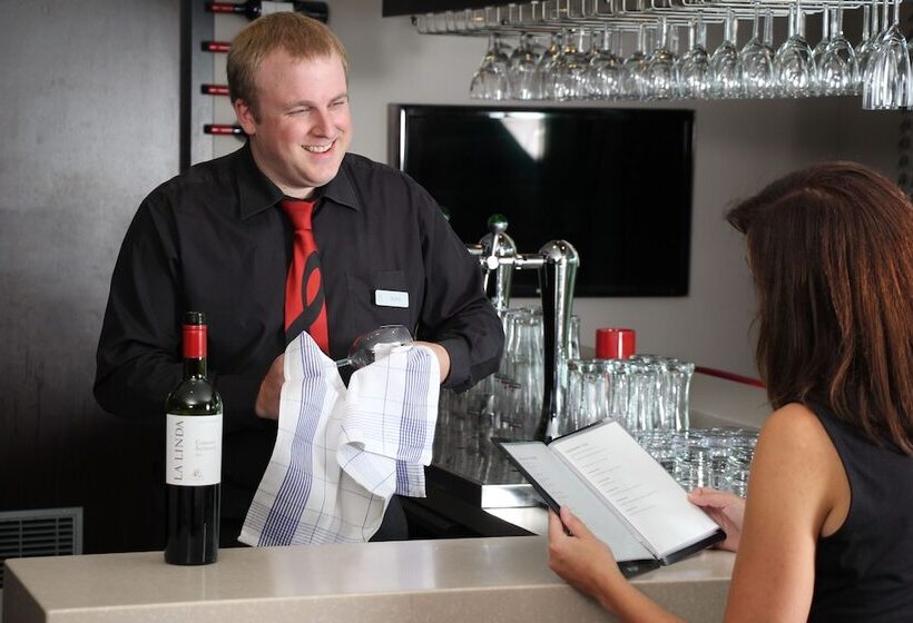 Hampshire Hotel   Delft Centre