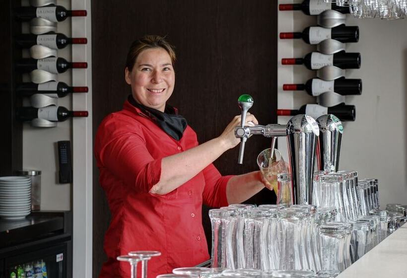 Hampshire Hotel   Delft Centre