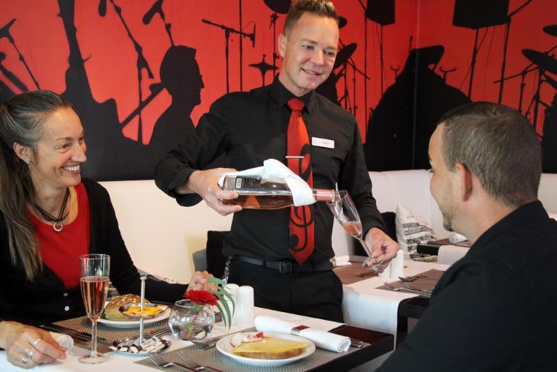 Hampshire Hotel   Delft Centre