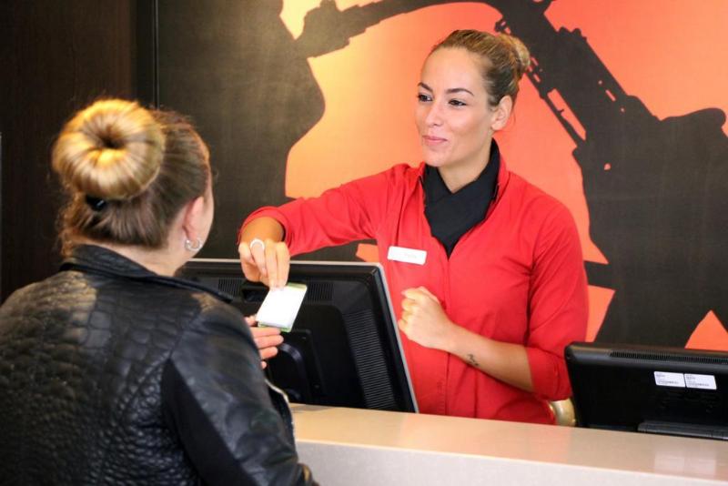 Hampshire Hotel   Delft Centre