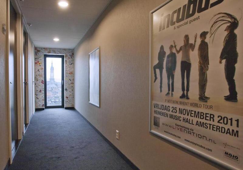 Hampshire Hotel   Delft Centre