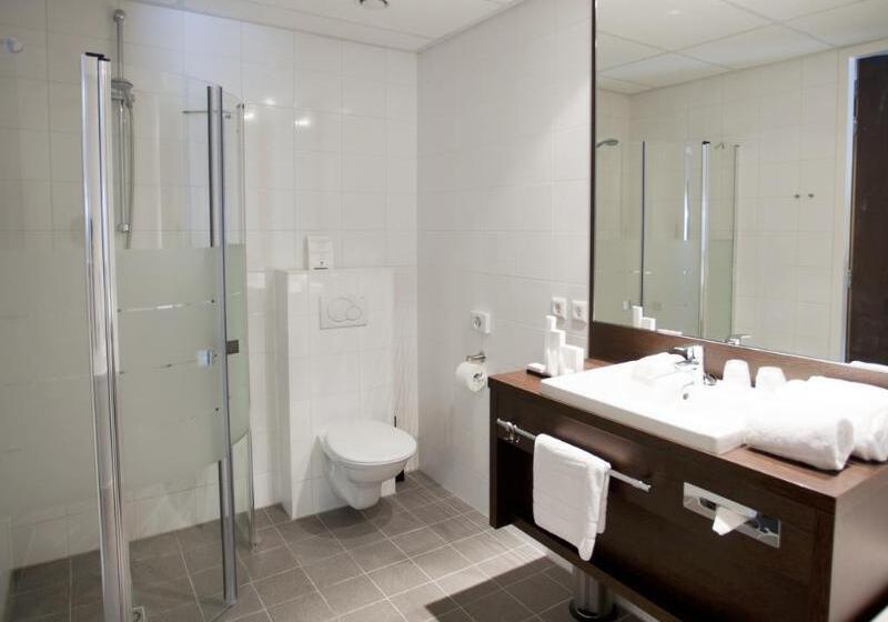 Hampshire Hotel   Delft Centre