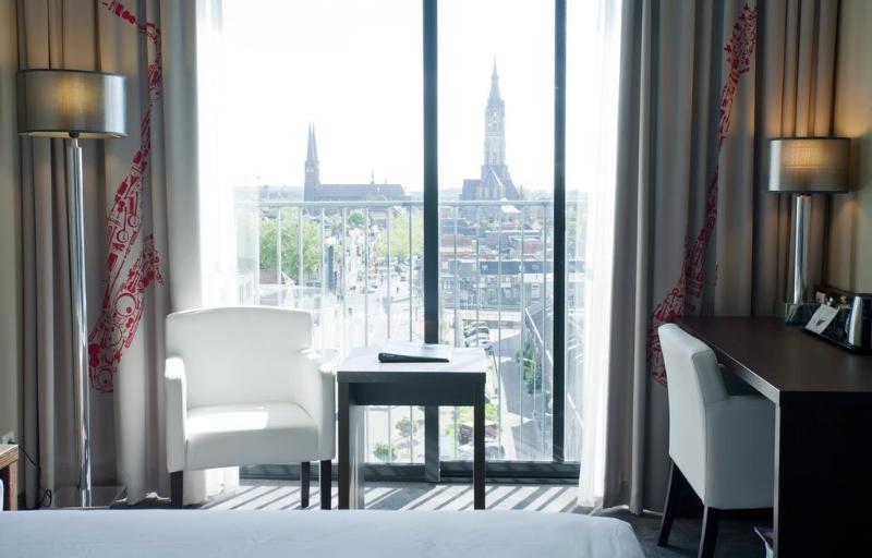 Hampshire Hotel   Delft Centre