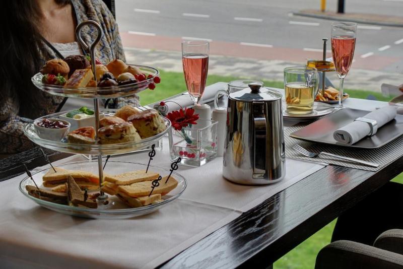 Hampshire Hotel   Delft Centre