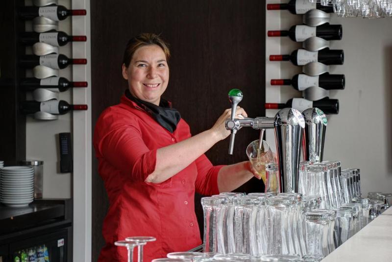 Hampshire Hotel   Delft Centre