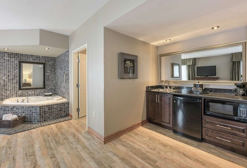 فندق Hampton Inn & Suites By Hilton Moncton