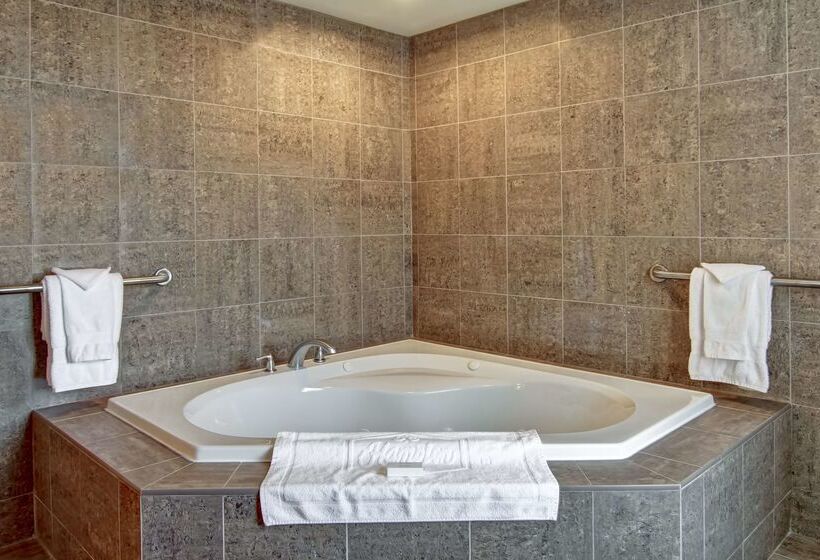 فندق Hampton Inn By Hilton Sudbury