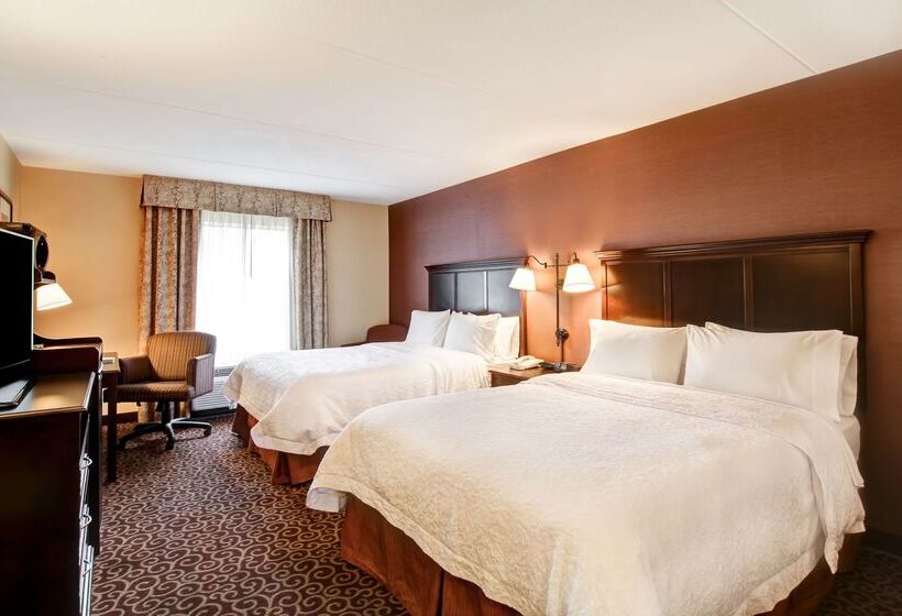 فندق Hampton Inn By Hilton Sudbury