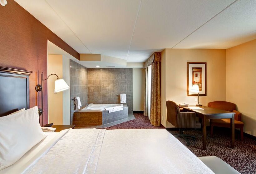 فندق Hampton Inn By Hilton Sudbury