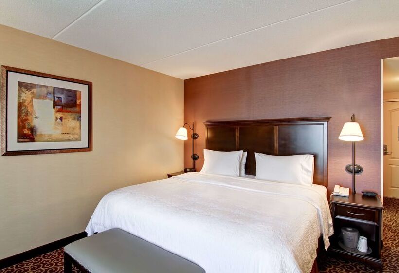 فندق Hampton Inn By Hilton Sudbury