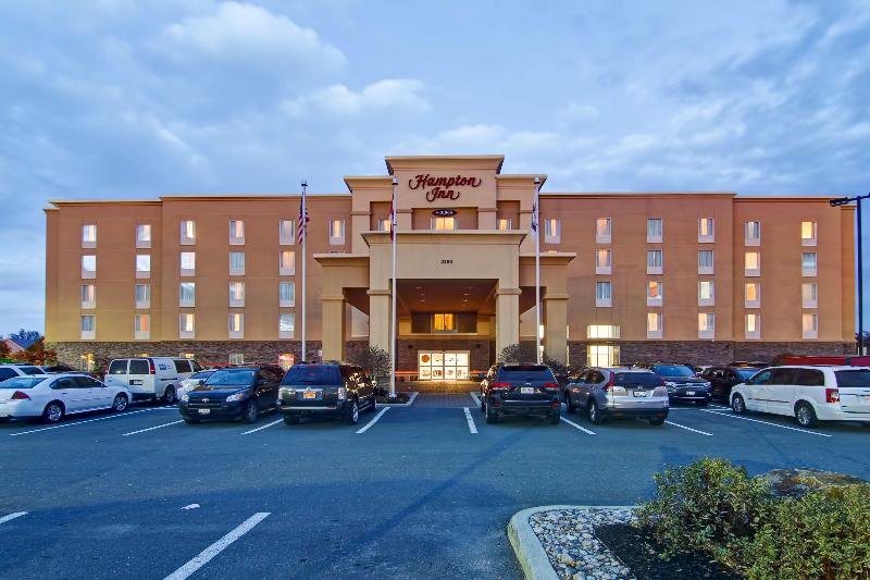 فندق Hampton Inn By Hilton Sudbury