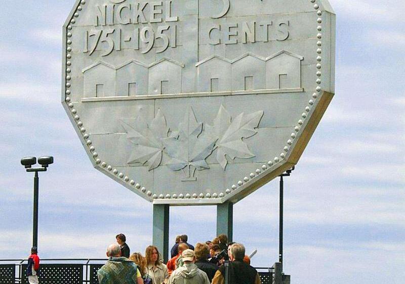 فندق Hampton Inn By Hilton Sudbury