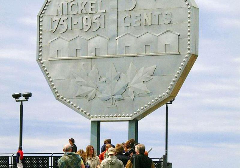 فندق Hampton Inn By Hilton Sudbury