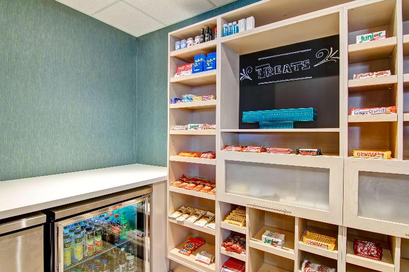 فندق Hampton Inn By Hilton Sudbury