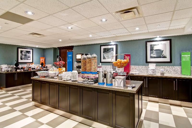 فندق Hampton Inn By Hilton Sudbury