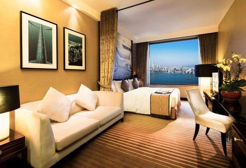 هتل Harbour Grand Hong Kong