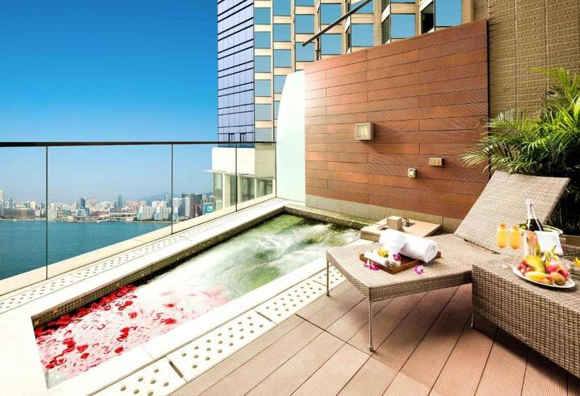 هتل Harbour Grand Hong Kong