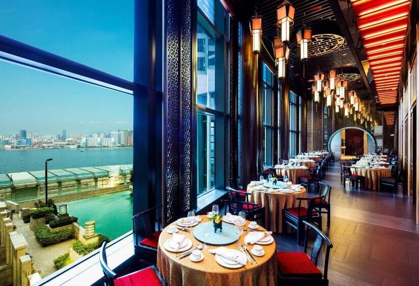 هتل Harbour Grand Hong Kong