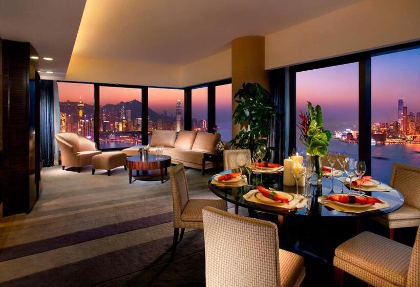 هتل Harbour Grand Hong Kong