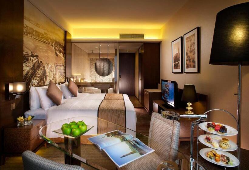 هتل Harbour Grand Hong Kong