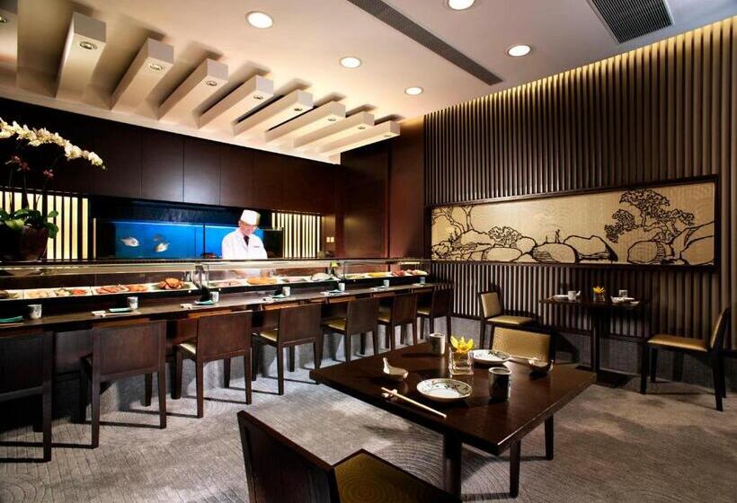 هتل Harbour Grand Hong Kong