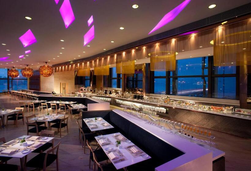 هتل Harbour Grand Hong Kong