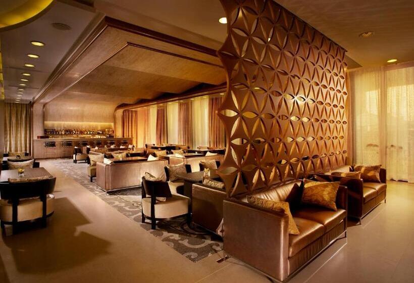 هتل Harbour Grand Hong Kong